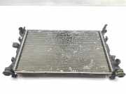 Radiator XS4H8C342DB Ford Focus 1 Schrägheck 2.0 16V ST170 (ALDA) 2001