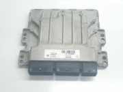 Motorsteuergerät 237106288R Renault Megane IV (RFBB) Schrägheck 5-drs 1.2 Energy TCE 130 (H5F-408)
