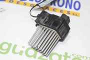 Heizwiderstand 64118369561 BMW X5 (E53) SUV 3.0d 24V (M57N-D30(306D2)) 2006