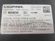 Steuergerät Airbag 52014450 Opel Combo Van 1.4 16V ecoFlex (A14FP(Euro 5)) 2018