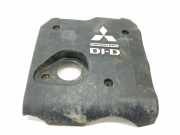 Schutzkappe Motor MN171914 Mitsubishi L-200 Pick-up 2.5 DI-D 4x4 (4D56HP(Euro 5)) 2006