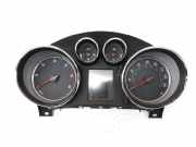 Tachoeinheit Kmh 20984544 Opel BERLINA 2.0 CDTI (131 CV) 2011