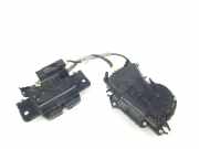 Heckschloss 51247208371 BMW 5 serie Touring (F11) Kombi 535d 24V (N57-D30B) 2010