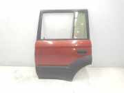 Tür Links Hinten 6700460171 Toyota Land Cruiser 90 (J9) Hardtop Geländewagen 3.0 TD (1KZTE) 1999