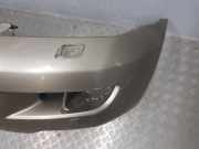 Stoßstange Vorne 5211960945 Toyota Land Cruiser (J12) Hardtop Geländewagen 3.0 D-4D 16V (1KDFTV)