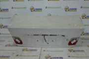 Heckklappe 41627065260 BMW 3 serie (E46/2) Coupé 320 Cd 16V (M47-D20(204D1)) 1999
