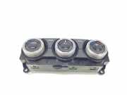 Bedienung Heizung 72311FJ390 Subaru XV (GP) SUV 1.6 AWD 16V (FB16) 2014
