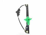 Fensterheber Links Hinten 510839461D Volkswagen Golf VII Alltrack Kombi 1.6 TDI 4Motion 16V (CRKB/CXXB) 2014 CRKB/CXXB