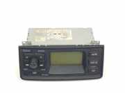 Radio CD 8611052140 Toyota Yaris (P1) Schrägheck 1.4 D-4D (1NDTV) 2003
