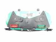 Tachoeinheit Kmh 8200283194 Renault Trafic New (JL) Bus 1.9 dCi 100 16V (F9Q-760) 2009