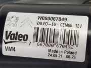 Scheibenwischermotor Vorne 9808465280 Peugeot Expert (V1/VA/VB/VE/VF/VT/VY) Van 1.5 BlueHDi 100 (DV5RUCd(YHR))
