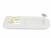 Sonnenblende Rechts 85220Q0020YPK Hyundai i20 (BC3) Schrägheck 5-drs 1.0 T-GDI 100 Mild Hybrid 48V 12V (G3LF)