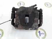 Bremssattel Links Vorne 4101100QAF Nissan Primastar Van 2.0 dCi 120 (M9R-630(M9R-A6)) 2011