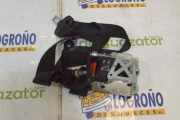 Sicherheitsgurt Links Vorne A1718600185 Mercedes-Benz SLK (R171) Cabrio 1.8 200 K 16V (M271.944) 2004