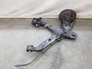 Achsschenkel Rechts Hinten 1619266780 Peugeot Expert (V1/VA/VB/VE/VF/VT/VY) Van 1.5 BlueHDi 100 (DV5RUCd(YHR)) 2022