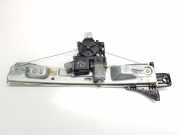 Fensterheber Rechts Hinten 20952724 Opel Insignia Limousine 2.0 CDTI 16V 160 Ecotec (A20DTH(Euro 5))