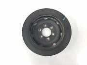 Kurbelwellen-Riemenscheibe 1341857 Land + Range Rover Discovery III (LAA/TAA) Geländewagen 2.7 TD V6 (276DT) 2007