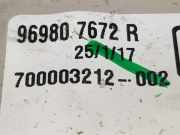 Innenbeleuchtung 969807672R Renault Zen