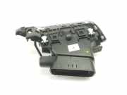 Luftdüse 9673131677 Peugeot 2008 (CU) Großraumlimousine 1.6 Blue HDi 100 (DV6FD(BHY)) 2018