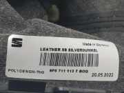 Schalthebelknopf 6F0711113T Seat Ibiza V (KJB) Schrägheck 5-drs 1.0 MPI 12V (DSGD) 2023