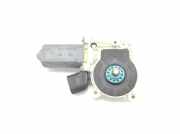 Fensterhebermotor Links Hinten 7322747 BMW X4 (F26) SAC SUV xDrive30d 24V (N57-D30A) 2015