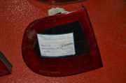Rücklicht Links 6K5945095 Seat Cordoba Facelift (6C2/6K2) Limousine 1.6 (AUR) 1997
