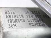 Fensterheber Rechts Vorne 8200733828 Dacia Duster (HS) SUV 1.5 dCi (K9K-796) 2010