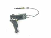 Schalthebel 25112753810 Mini Mini (R56) Schrägheck 1.6 16V Cooper (N12-B16A) 2007