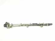 Einspritzdüsen Düsenstock A6680700095 Mercedes-Benz A (W168) Schrägheck 1.7 A-170 CDI 16V (OM668.940)