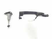 Türgriff Außen Links Vorne KD475941XD51 Mazda 3 (BM/BN) Schrägheck 2.2 SkyActiv-D 150 16V (SH) 2014