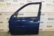 Tür Links Vorne ASR1807 Land + Range Rover Freelander Hard Top Geländewagen 2.0 di (20LTCIE) 1998