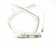 Vorhang Airbag Rechts VOOR 6217052050 Toyota Urban Cruiser SUV 1.33 Dual VVT-I 16V 2WD (1NRFE) 2009