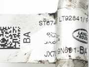 Klima Leitung T2H26548 Jaguar F-Pace SUV 2.0 Turbo 16V AWD (PT204) 2018