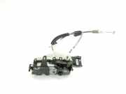Türschloss Rechts Hinten 444128 Opel Corsa F (UB/UH/UP) Schrägheck 5-drs 1.2 Turbo 12V 100 (F12XHL(EB2ADTD))