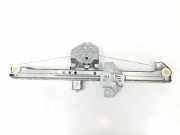 Fensterheber Rechts Vorne 807209071R Dacia Dokker (0S) Großraumlimousine 1.5 dCi 90 (K9K-626(K9K-E6)) 2016