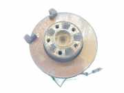 Achsschenkel Rechts Vorne 6792288 BMW 3 serie Touring (F31) Kombi 320d 2.0 16V (N47-D20C) 2012