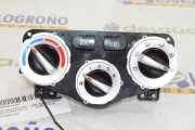 Bedienung Klimaanlage 972501EXXX Hyundai Accent Limousine 1.4i 16V (G4EE)