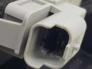 Heckklappengriff 848101807R Dacia Duster (SR) SUV 1.6 16V (H4M-729(H4M-D7)) 2019