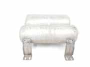 Hochdruckventil A1643200115 Mercedes-Benz ML II (164/4JG) SUV 3.0 ML-320 CDI 4-Matic V6 24V (OM642.940) 2006