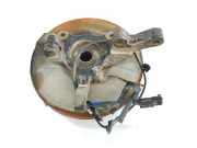 Achsschenkel Rechts Vorne 3870A008 Mitsubishi Outlander (CW) SUV 2.0 DI-D 16V 4x2 (BSY) 2007