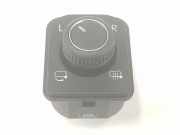 Spiegelverstellung Schalter 3G0959565C Seat Tarraco SUV 2.0 TDI 150 16V (DTSB) 2022