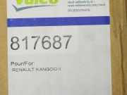 Luft-Kühler 8200137650 Renault Kangoo Express (FC) Van 1.5 dCi 65 (K9K-700)