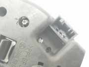 Rücklicht Links In Der Heckklappe 388569L BMW 3 serie (E46/4) Limousine 320d 16_V (M47N(204D4)) 2002