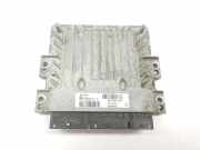 Motorsteuergerät 237100173R Renault Megane III Berline (BZ) Schrägheck 5-drs 1.5 dCi 105 (K9K-832(K9K-G8)) 2008