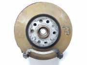 Achsschenkel Links Vorne 5R3407255A Volkswagen Caddy Kombi V (SBB/SBJ) Großraumlimousine 1.5 TSI (DPBC) 2022 DPBC