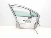 Tür Links Vorne 9002S8 Peugeot 307 (3A/C/D) Schrägheck 1.6 16V (TU5JP4(NFU))