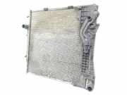 Radiator 17117788387 BMW X5 (E53) SUV 3.0d 24V (M57N-D30(306D2)) 2006
