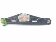 Fensterheber Rechts Hinten 2990388 BMW X1 (E84) SUV xDrive 18d 2.0 16V (N47-D20C)