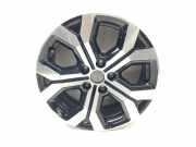 Felge 403000581R Dacia Duster (DJF) SUV 1.6 Hybrid 140 16V (H4M-632(H4M-C6))