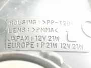 Blinker Links Vorne 8152060340 Toyota Land Cruiser 90 (J9) Hardtop Geländewagen 3.0 TD (1KZTE)